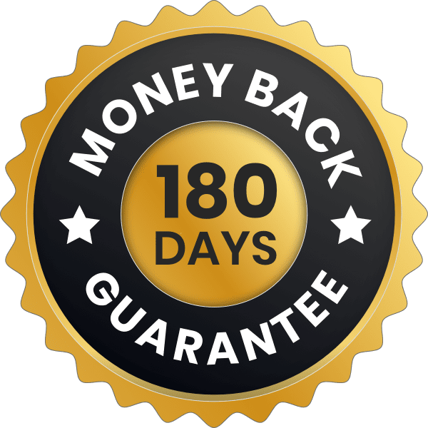 NanoDefense Pro 180 days money back